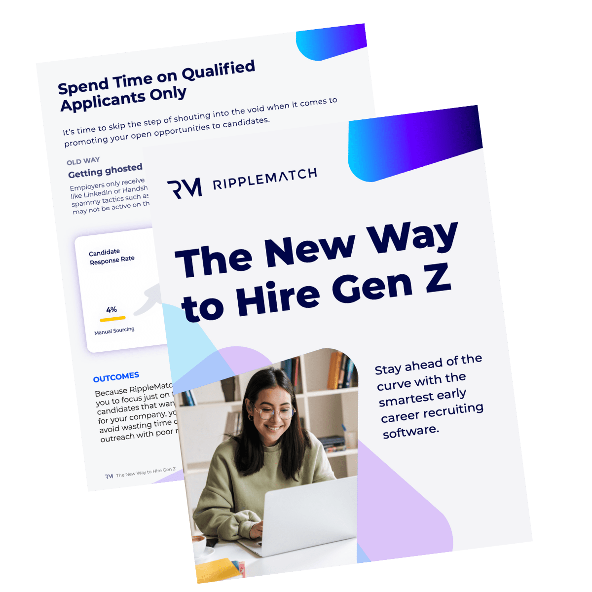 Are You Truly Ready To Hire The Best Of Gen Z - Stunning Vintage Photo - Desktop